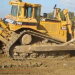 Caterpilar - Dozer