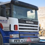 Scania Kamyon