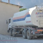 Taşıyıcı Tanker